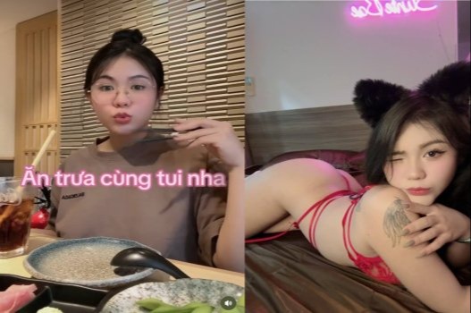 ido bunny live áp 18+ nhét sextoy to chà bá cực dâm