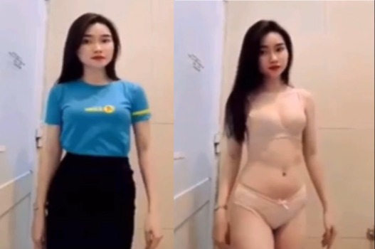 Chấm mút em sale Điện Máy Xanh nhất của nhật